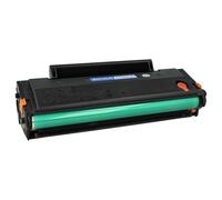 vhbw Tóner Compatible con Pantum P Series 2200, 2500, 2502 W, 2500 W, 2207, 2200 Impresora - Cartucho de tóner Compatible, Negro
