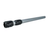vhbw Tubo aspirador tubo telescópico 35mm conexión 56-86,5cm reemplaza Philips 432200425841, ERC100519, CP9273 para aspiradora