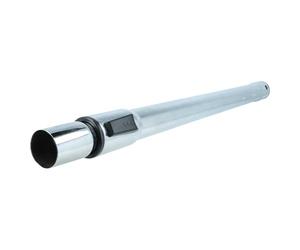 vhbw Tubo aspirador tubo telescópico 35mm conexión 60-97cm compatible con Bosch GAS 12-50 RFH, 14-20 RFB, 15 L, 35 L AFC, 35 L SFC+, 35 M AFC