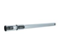vhbw Tubo compatible con Philips 3000 Series PowerPro Compact FC9332, FC9331, FC9330, FC9329, FC9328, FC9333 aspiradora - 53-83 cm, plata
