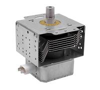 vhbw Tubo de magnetrón compatible con Viva VVM16H1252/01