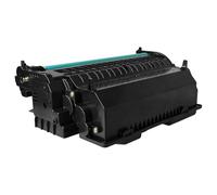 vhbw Unidad de Tambor de revelado Compatible con Oki B411 D
