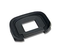 vhbw Visor del Ocular Compatible con Canon EOS 5D Mark III