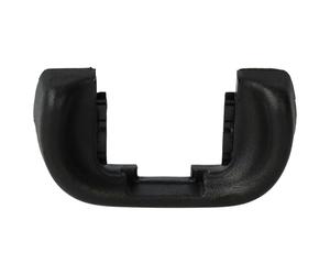 vhbw Visor del Ocular Compatible con Sony Alpha ILCA-77M2, ILCA-77M2M, ILCA-77M2Q, SLT-A58 cámara réflex, DSLR Ocular - Negro