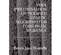 VHDL IMPLEMENTATION OF MODIFIED GENETIC ALGORITHM FOR FOUR PHASE SEQUENCE