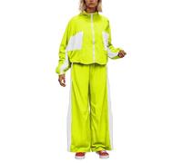 Vhersily 2025 - Chándal impermeable a prueba de viento para mujer, con forro multiusos, chaqueta impermeable con cremallera y cortavientos, para senderismo, esquí, para otoño e invierno, para viajes