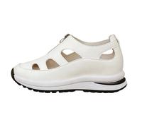Vhersily 2026 Sandalias Deportivas Mujer Sandalias Ortopédicas Cómodas de Verano Zapatos Ligero Sandalia de Cuña Verano Transpirable Sandalia Elegante para Senderismo Caminar Paseos Zapatillas de