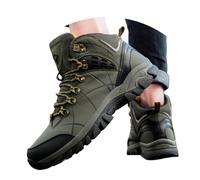 Vhersily 2026 Zapatillas Mujer Adelgazar Paseo Fitness Cuñas Plataforma Zapatos Senderismo Caminar Zapatos Deportivos Antideslizantes Suave Zapatillas de Gimnasia Baloncesto al aire libre, verde