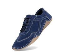Vhersily Gimnasia Mujer 2026 Zapatos para Gimnasio Clásicos Suela de Goma Casual Skate Antideslizante Ortopédico Running Deportivo Correr Fitness Sneaker Adelgazar Paseo Al Aire Libre Tenis, turquesa