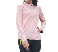 Vhersily Maillot de ciclismo de manga larga para mujer, pantalones cortos de bicicleta MTB de carretera, ropa de entretiempo, para senderismo, delgada, entrenamiento, running, culturismo deportivo