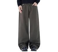 Vhersily Pantalones cargo hombre escalada Sweatpants Running Gimnasia Montaña Gimnasio Deportivo Tácticos Pantalón, Elástico En La Cintura Para Scooter, Motociclistas, Touring, Para Llevar Nuevo