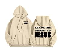 Vhersily Sudadera con capucha para hombre, para todas las estaciones, se adapta a cualquier figura y permite total libertad de movimiento, para caminar, entrenamiento deportivo, otoño e invierno