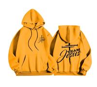 Vhersily Sudadera con capucha para hombre, para todas las estaciones, se adapta a cualquier figura y permite total libertad de movimiento, para caminar, entrenamiento deportivo, otoño e invierno