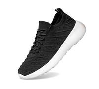 Vhersily Zapatillas de Running Correr Mujer 2026 Respirable Ligero Zapatillas de Deporte Bajo Interior Casual al aire libre Fitness Zapatillas Adelgazar Paseo al aire libre Tenis Plataforma
