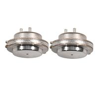 VHEUHZ 2x Sensor de presión para sensor de posición del embrague 1+2 DSG 7 velocidades 0BHDQ500 DQ381 Compatible con Audi Q3 TT para VW Transporter Scirocco Tiguan