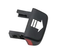 VHEUHZ Botón del asiento trasero para asientos traseros reclinables HXG500290PVJ Manija de liberación compatible con Range Rover Sport compatible con Land Rover Discovery