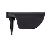 VHEUHZ Capó Pestillo de liberación Mango Bonnet Palanca de 2007-2014 8J1823533C compatible con Audi TT TTRS 2007-2014