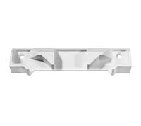 VHEUHZ Cerrojo para ventana de tejado 025116 T-G2 Cierre para ventana de tejado Compatible con Velux (blanco)