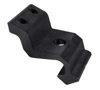VHEUHZ Cierre de Tapa de Repuesto (con protección UV) Compatible con Keter WLDC para Caja de almacenaje Store It out