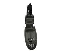 VHEUHZ Interruptor de tallo de control de crucero con límite de velocidad Compatible con Peugeot 307 308 408 206 207 301 3008 Citroen C2 6242.Z9