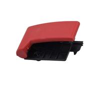 VHEUHZ Manilla de desbloqueo del capó interior compatible con VENZ Vito Vaico W639 W124 W164 Palanca de bloqueo del capó delantero 1248800320