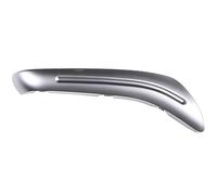 VHEUHZ - Tapa para manija de puerta delantera izquierda 6M21U24185BBSMDM compatible con Ford S-MAX GALAXY 1475334 (delantera izquierda