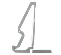 VHEUHZ WLPS Bisagra Store It Out Arc Max Ace Prem 1150 XL Elite Caja de Almacenamiento compatible con Keter Heavy Duty 565308 Pistón Gas Strut