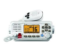 VHF, básico, Compacto, Blanco