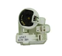 VHGHHVEJ 8100ZEM90-130-74 Protector Térmico del Iniciador del Refrigerador Relé De Arranque del Congelador Piezas De Reparación Arranque PTC del Refrigerador