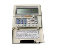 VHGHHVEJ Compatible con La Pantalla De Control Remoto De La Máquina De Conductos De Aire Master II III CZ-RD511W CZ-RD51W MAT8021Y MU16PB443 A75C2171