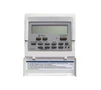 VHGHHVEJ Compatible con Mitsubishi, PAR-21MAA, PAR-20MAA, Panel De Control del Operador Manual del Controlador De Cable del Aire Acondicionado Central, Tablero De Visualización(PAR-21MAA)