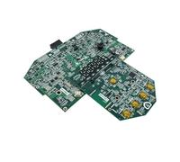 VHGHHVEJ Placa Base For Aspiradora Roomba, Compatible con Modelos 800, 805, 806, 860, 864, 865, 866, 870, 871, 875, 876 Y 880.