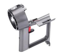 VHGHHVEJ Reemplazo De La Carcasa del Conjunto del Cuerpo Principal, Compatible con Dyson, V10 SV12, Carcasa del Conjunto De Servicio del Cuerpo Principal De La Aspiradora