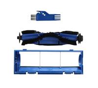 VHGHHVEJ Repuestos For Aspiradora Robot, Cubierta del Cepillo Principal, Accesorios Compatibles con Cecotec Y Conga 1090.