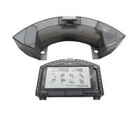 VHGHHVEJ Tanque De Almacenamiento De Agua O Depósito De Polvo For Aspiradora con Filtro HEPA, Compatible con TP-Link, Tapo, RV10 Plus, RV20 Y RV30.(Water Tank Dust Box)