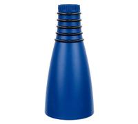 Vhizzper Warm Up Mute Trumpet Blue
