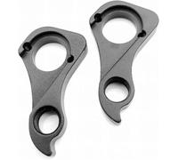 VHJIO For Giant, 2022 My22 Revolt Advanced 2/3 Flip Chip, desviador Trasero Rd Hanger Hak10R 176M22G9917A1K, Bicicleta de Grava Carbono e 29Er patilla de Cambio Trasera de Bicicleta(2 PC)
