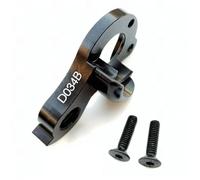 VHJIO patilla de Cambio Trasera de Bicicleta 1 patilla de Cambio de Bicicleta for Kross, Vento, Marin, Esker Fuji D034 D034B Jari Gran Fondo Cycle Mech Dropout Carbon Frame(WGYA0113P1)