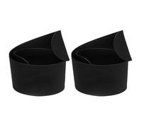 Vhjlfig Correa Portátil Para Esterilla De Yoga - Almacenamiento,Correa Enrollada Con Silicón Antideslizante Para Gimnasio Yoga Fitness