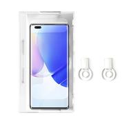 Vhjlfig fuerte del teléfono móvil 19x10.5x2.5cm Carcasa de bloqueo universal para limitar el uso del teléfono inteligente, reducir la dependencia digital y crear un ambiente de trabajo