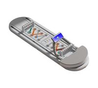 Vhjlfig Máquina De Pilates Reforma | Equipo De Gimnasio Hogar Entrenamiento Completo | Tablero De Ejercicio Abdominal Deslizante Para Pilates,Para Oficina Entrenamiento Rehabilitación