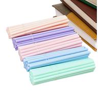 Vhjlfig Palos Matemáticas | Juguete Educativo 100 Piezas para Aprendizaje - Material de Matemáticas para - para Aula y