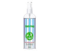 Vhjlfig Spray antiniebla para parabrisas de coche | 120 ml Spray antiniebla para cristales de coche | Agente desempañador para vidrio automotriz, para invierno, mañana, noche, viaje, carretera, SUV