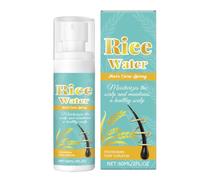 Vhjlfig Spray Engrosador para Cabello Fino | Voluminizador Capilar de 60 ml | Cuidado para Textura y Raíces Estilizado con Secador Rutina Diaria | Para Ocasiones Especiales y Uso en Hogar Cuero