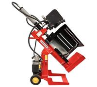 VHLS8T 230 V 52 cm de pie + separador de madera tumbado