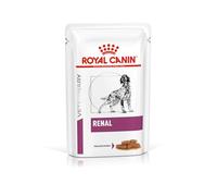 VHN Dog Wet Renal Finas láminas de Salsa 100 gr (12 uds)