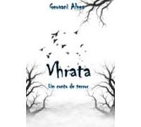 Vhrata (ebook)