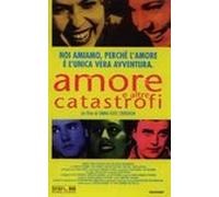 Vhs AMORE E ALTRE CATASTROFI