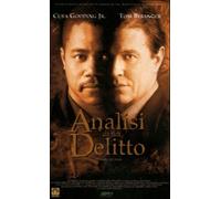 Vhs ANALISI DI UN DELITTO