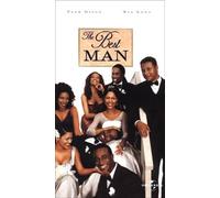 Vhs BEST MAN (THE)